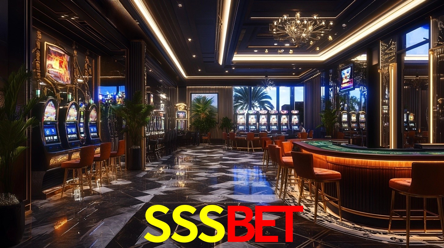 Experimente o Login Seguro Premium no SSSBET
