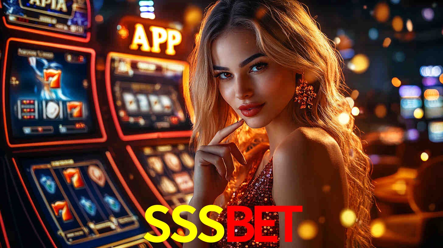 Baixar App Android SSSBET
