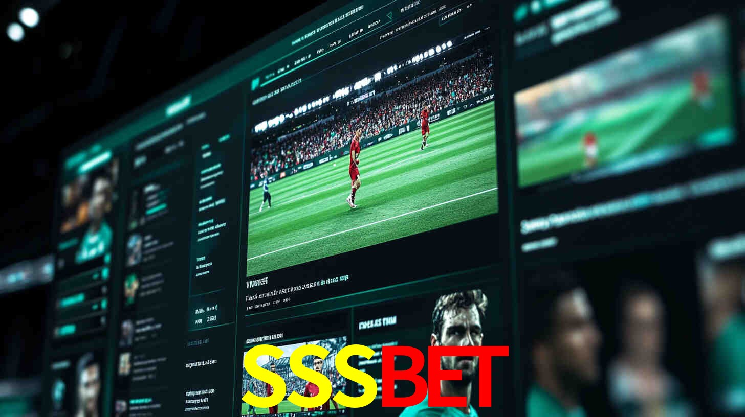 Apostas ao Vivo no SSSBET