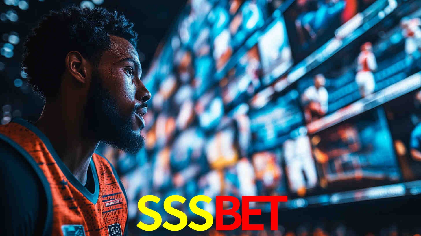 Jogos de Aposta Online no SSSBET