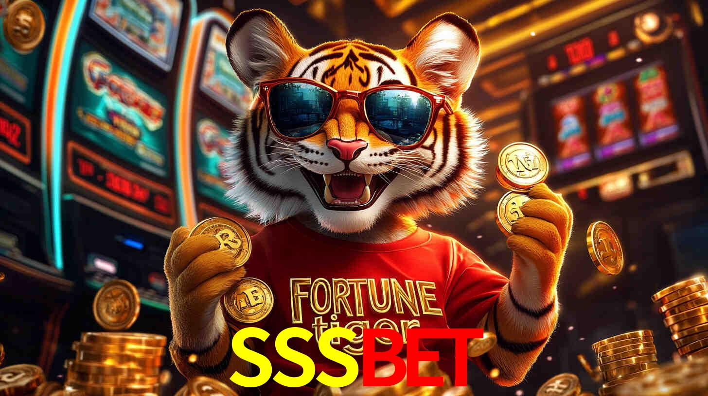 Por Que Jogar Fortune Tiger no SSSBET