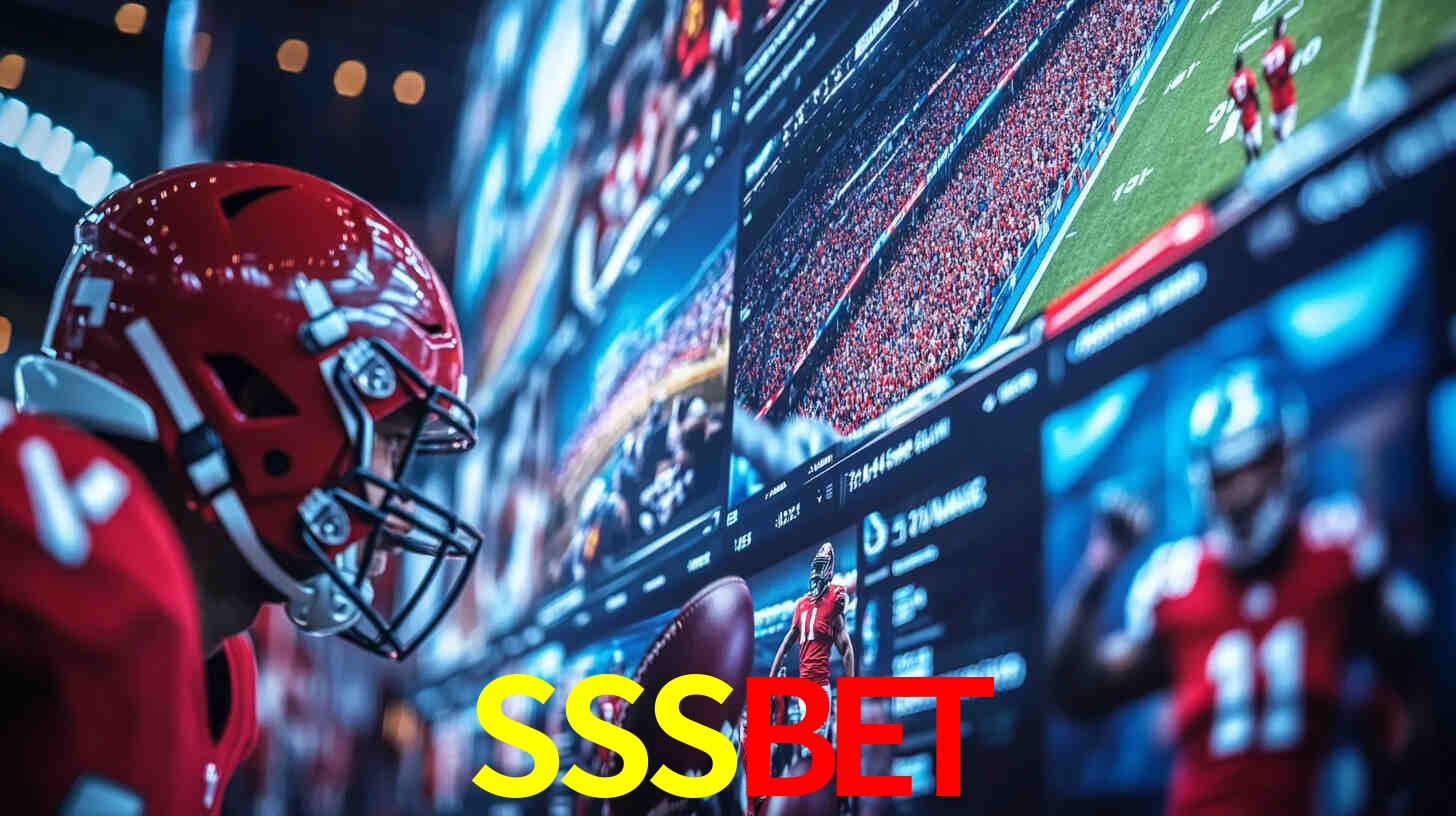 Benefícios das Apostas Ao Vivo no SSSBET