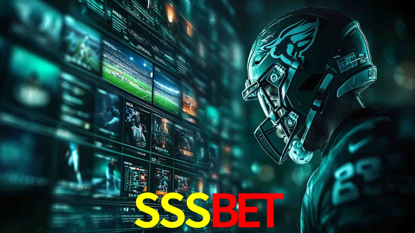 Esportes em Destaque no SSSBET