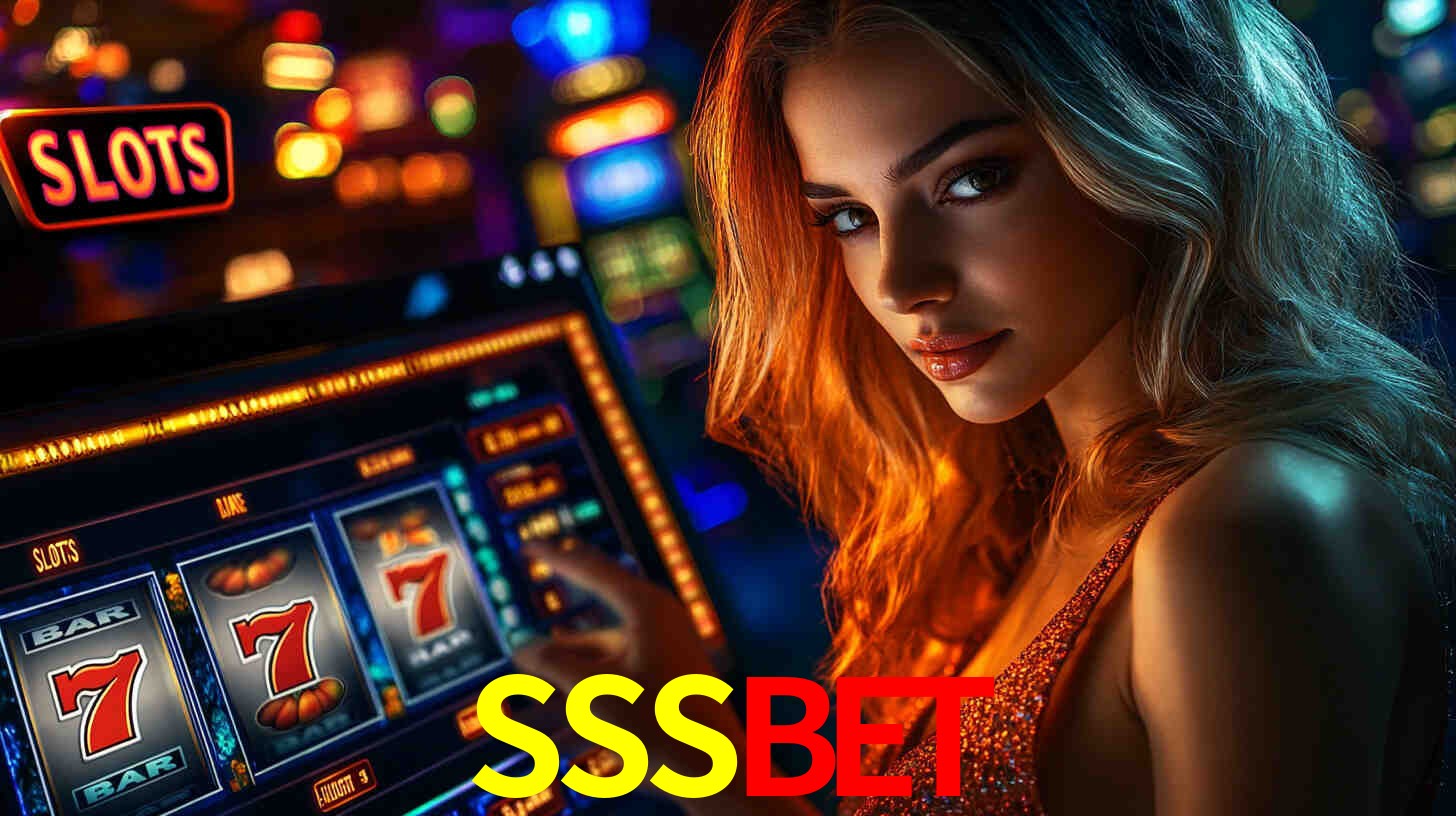Slots com Alto RTP no SSSBET